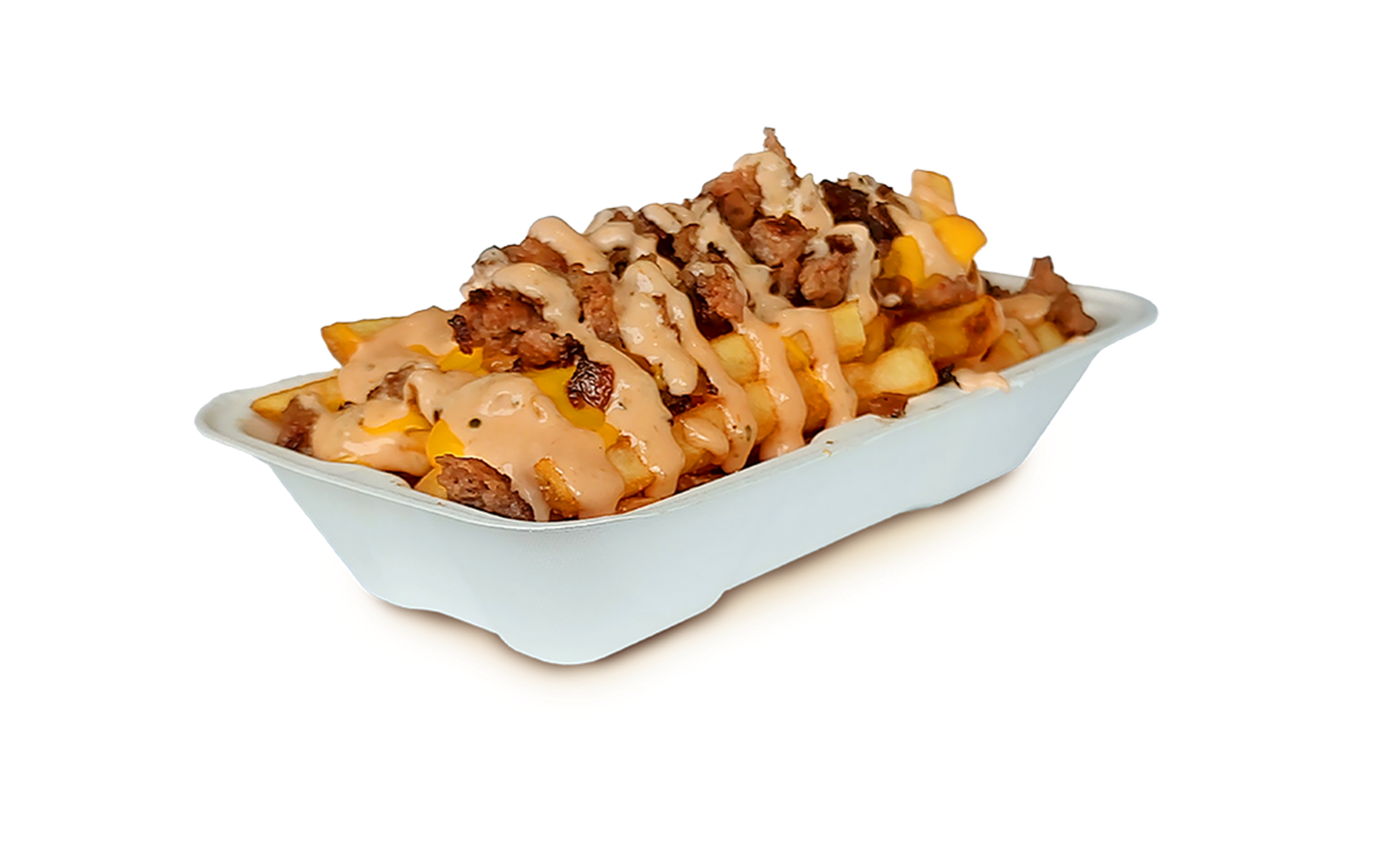 Cali FRIES