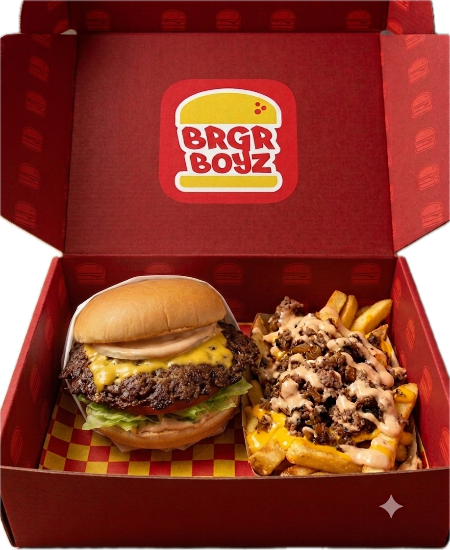 cali smash box